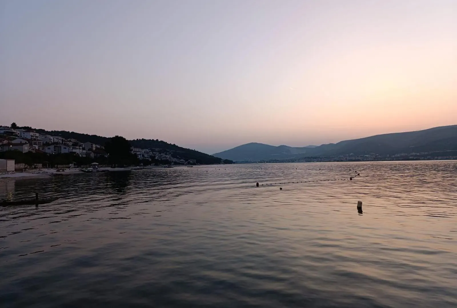 Apartment Ruzica Trogir