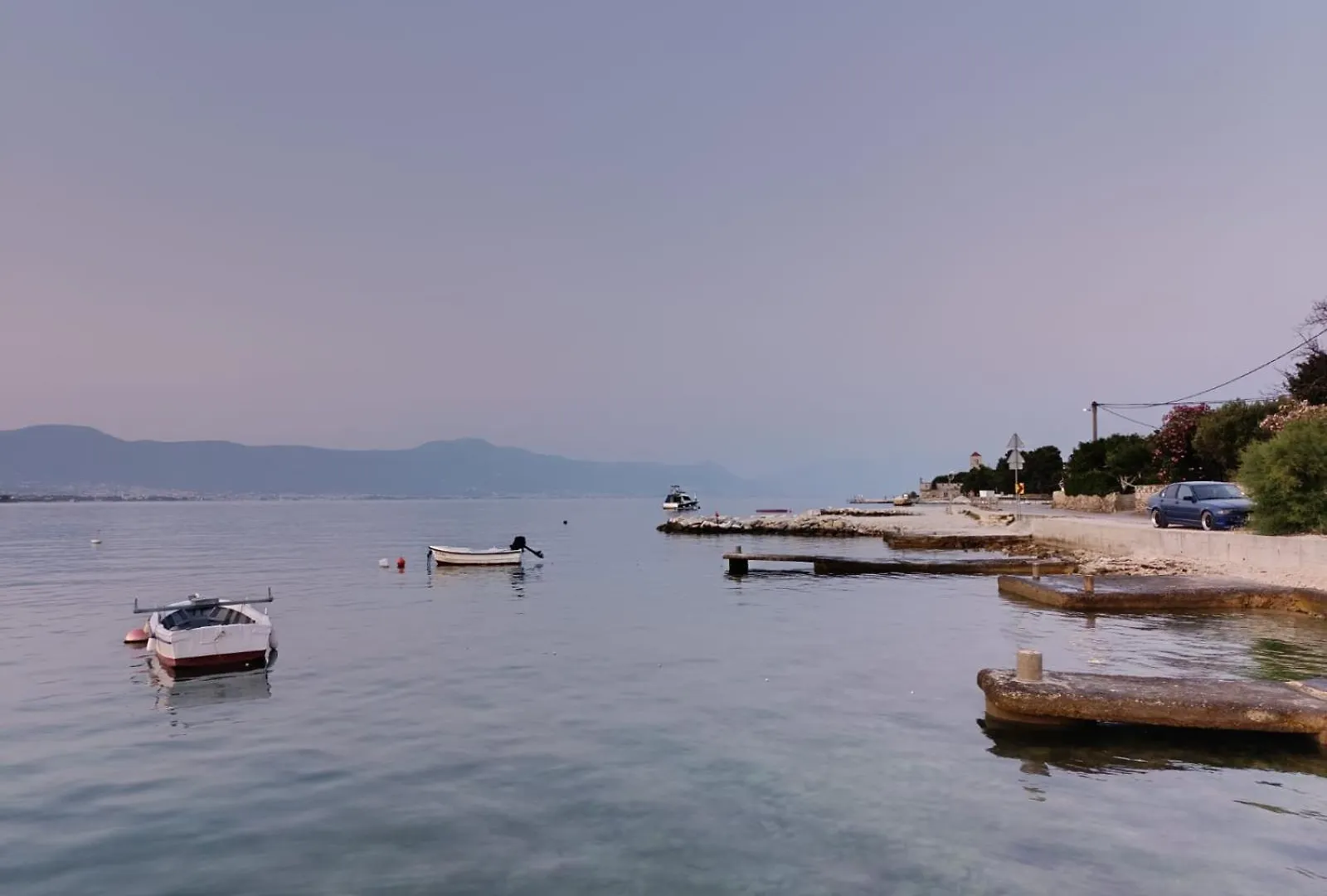 Apartment Ruzica Trogir