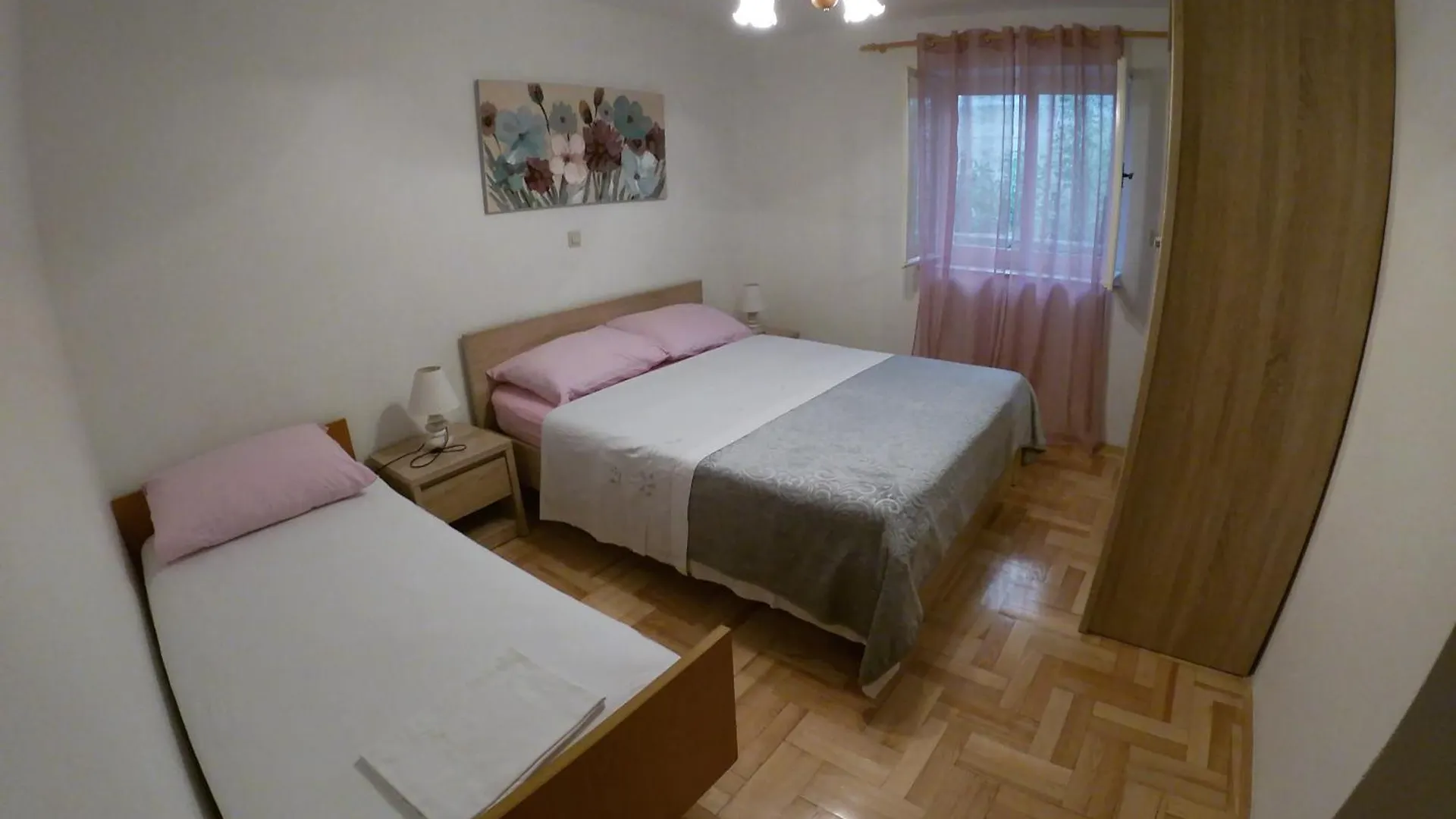 Apartment Ruzica Trogir