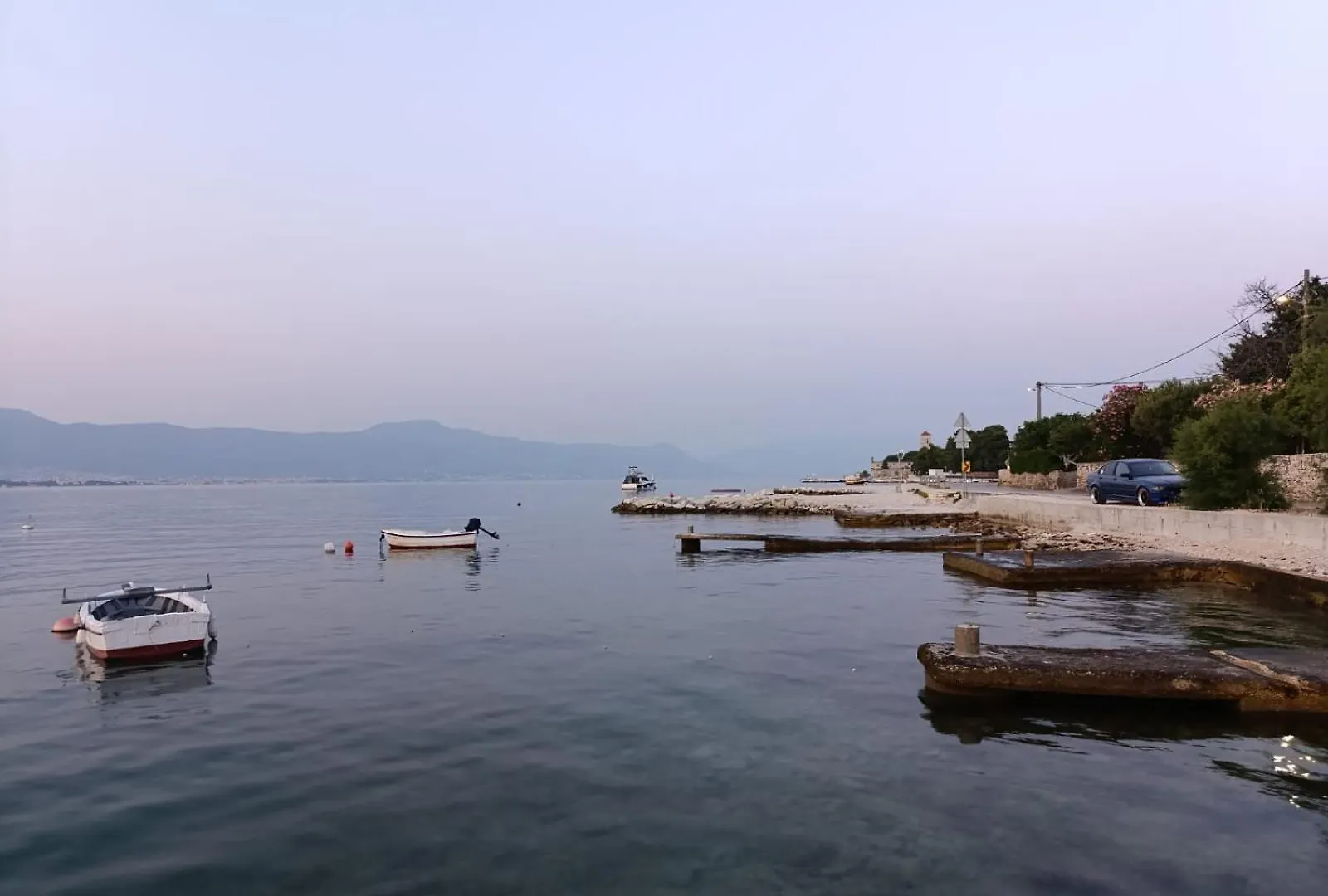 Apartment Ruzica Trogir 0*,