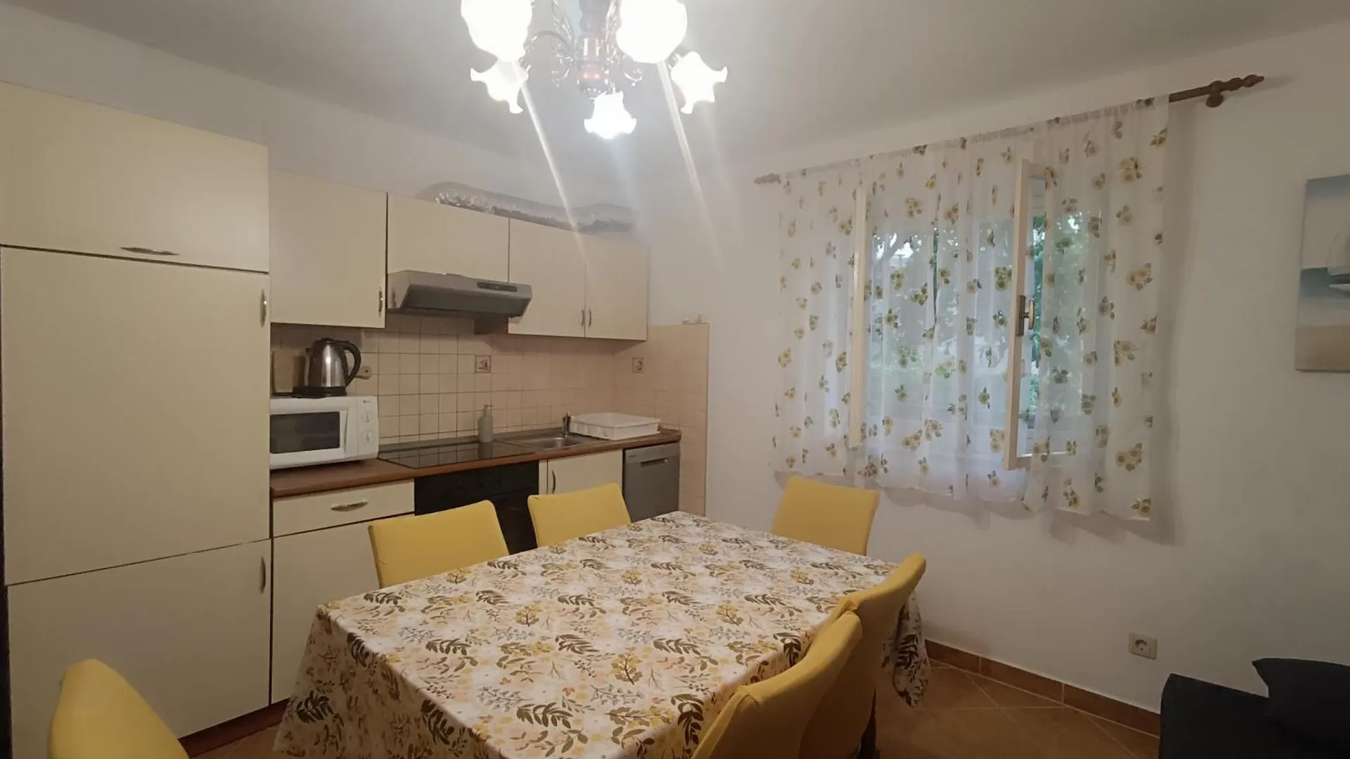 Apartment Ruzica Trogir 0*,