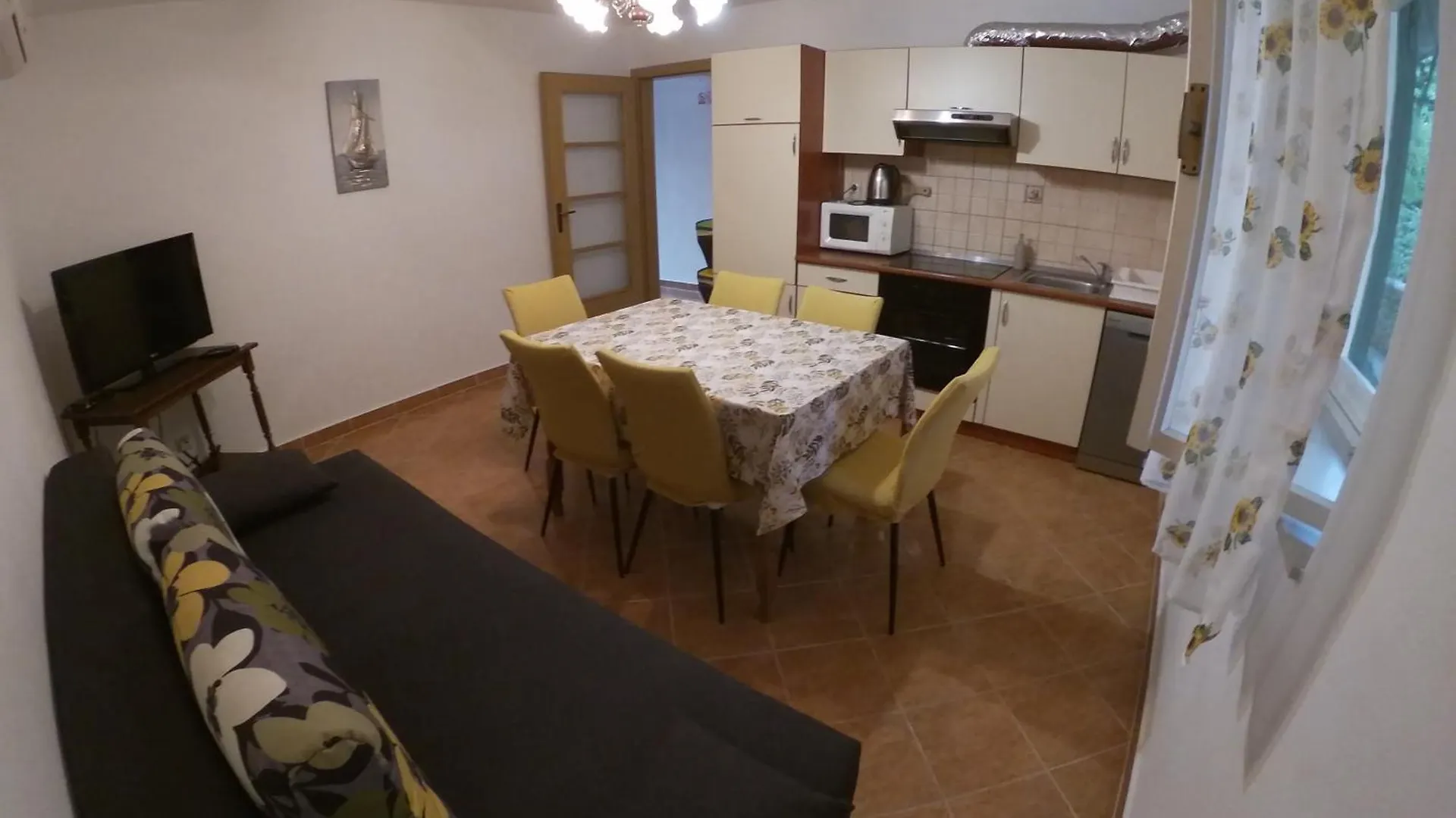 Apartment Ruzica Trogir