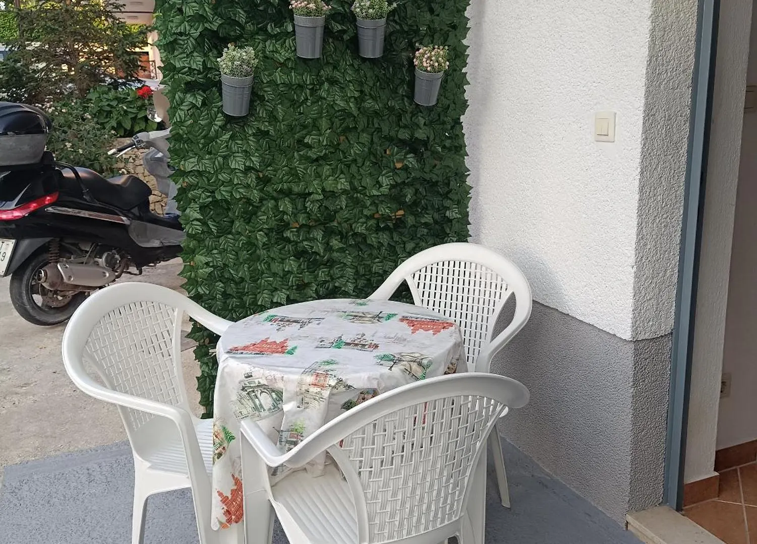 Apartment Ruzica Trogir 0*,  Kroatien