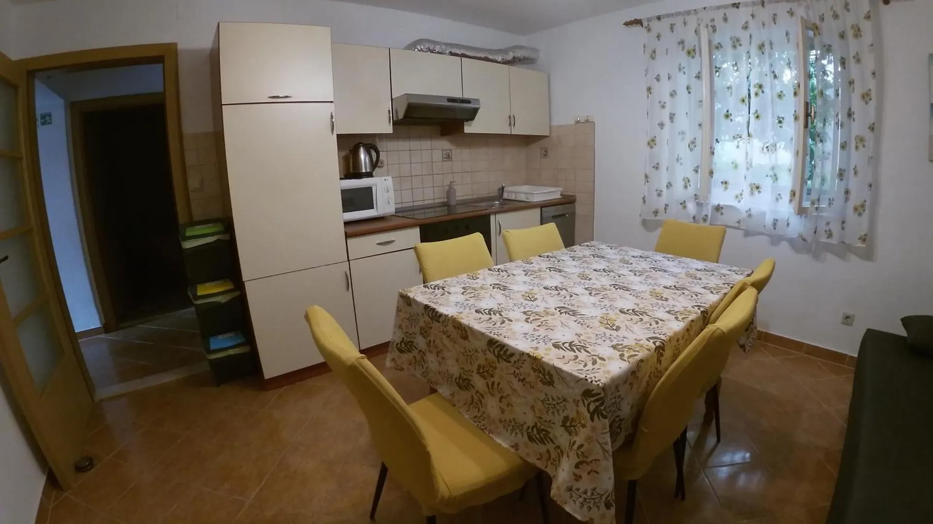 Apartment Ruzica Trogir