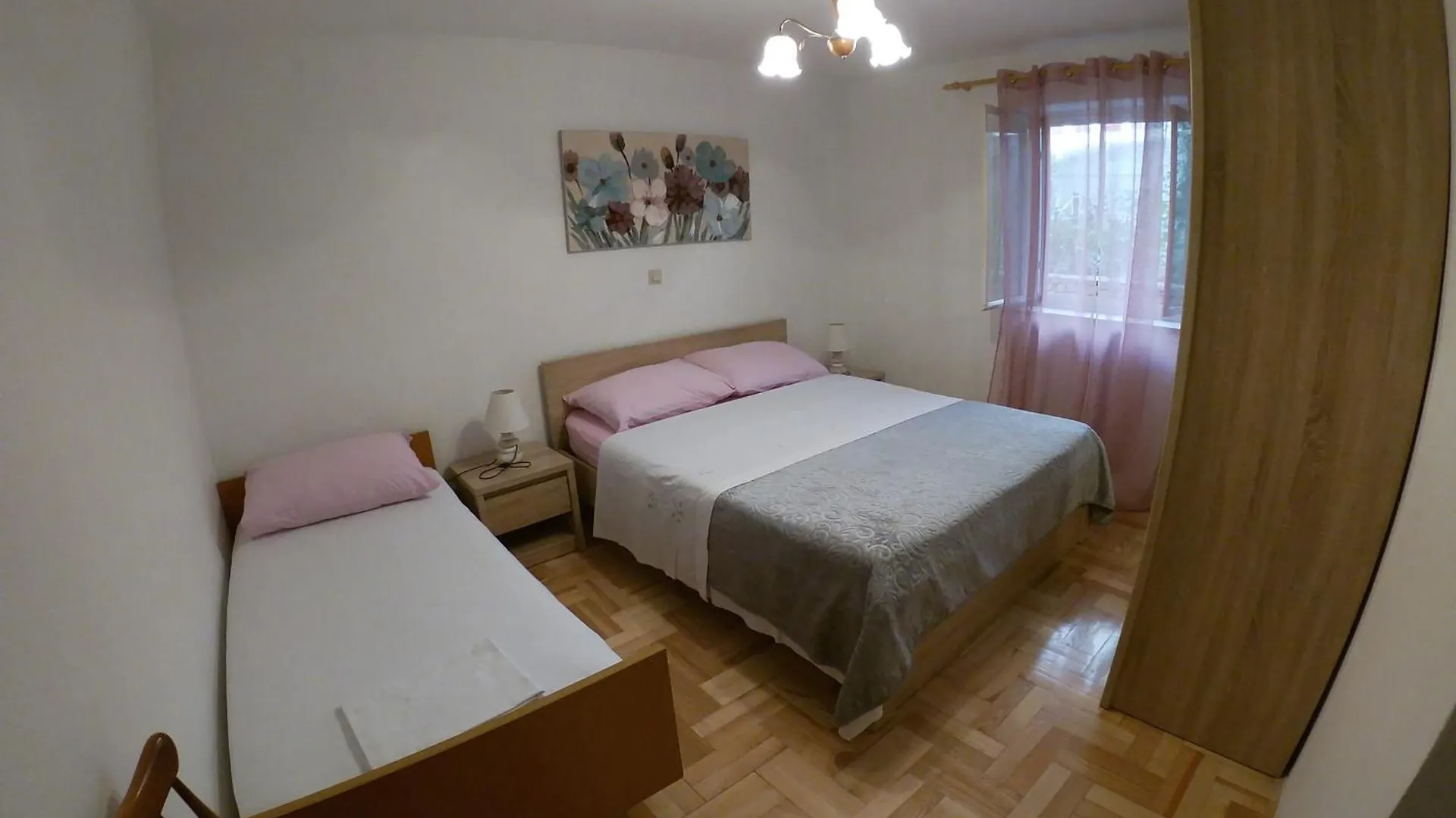 Apartment Ruzica Trogir