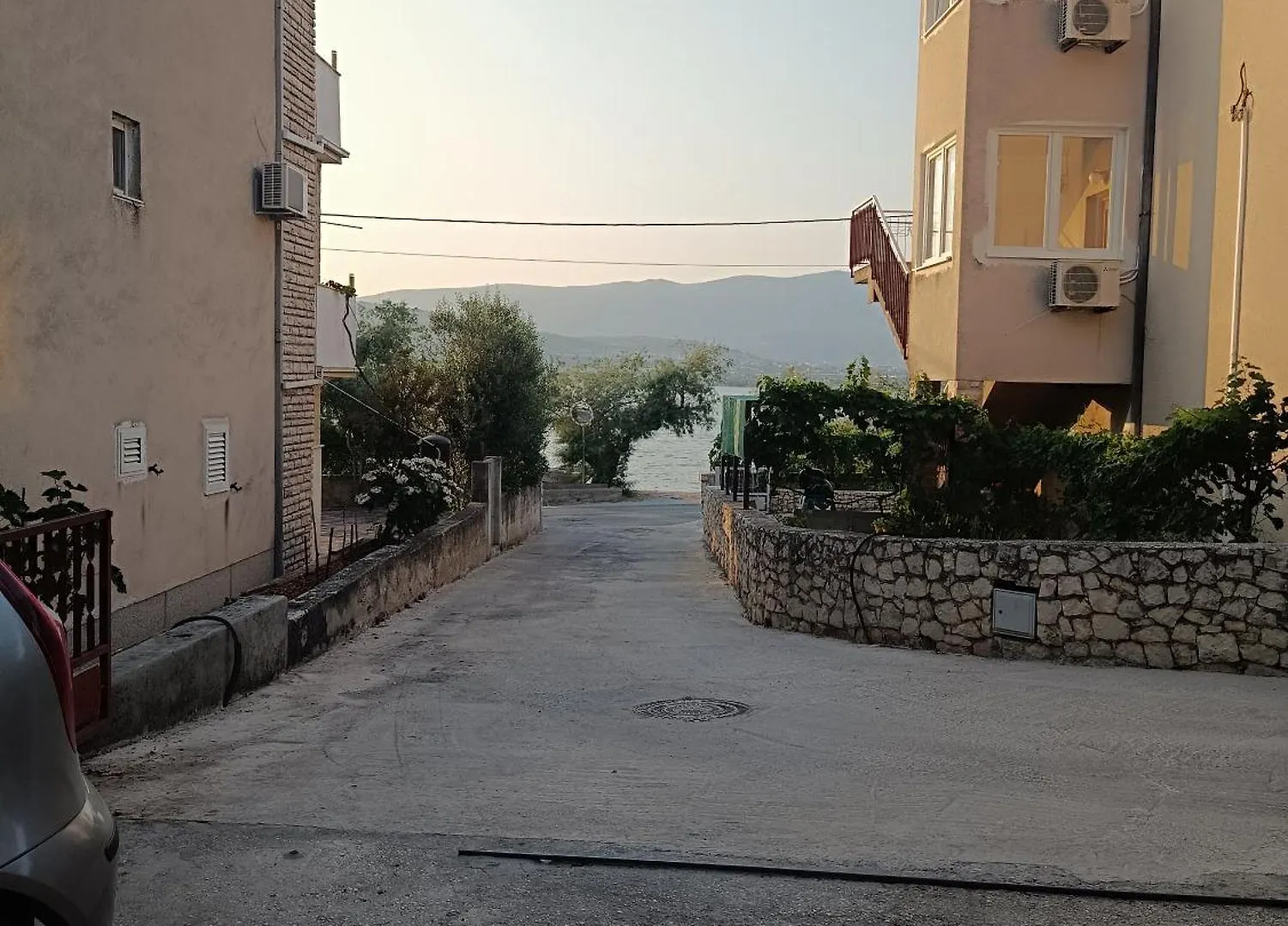 Apartment Ruzica Trogir