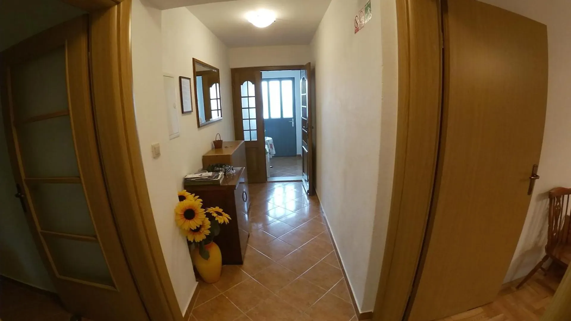 Apartment Ruzica Trogir
