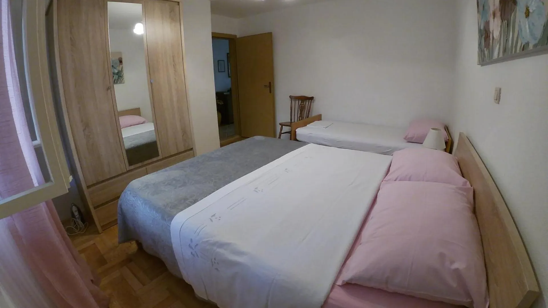 Apartment Ruzica Trogir 0*,  Croatia