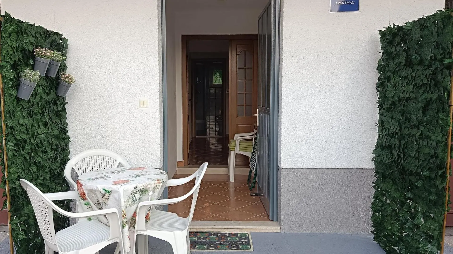 Apartment Ruzica Trogir Croatia