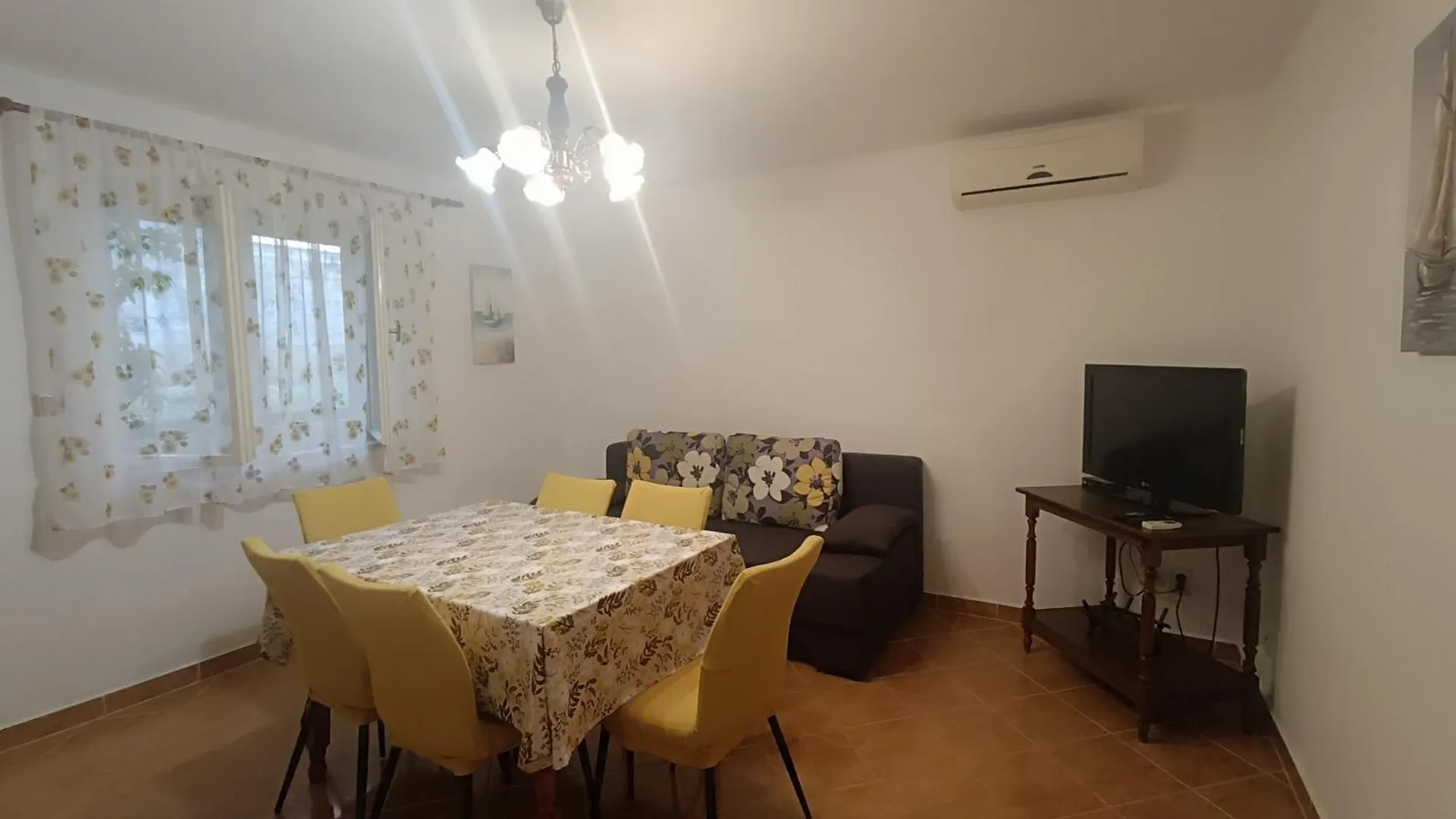 Apartment Ruzica Trogir