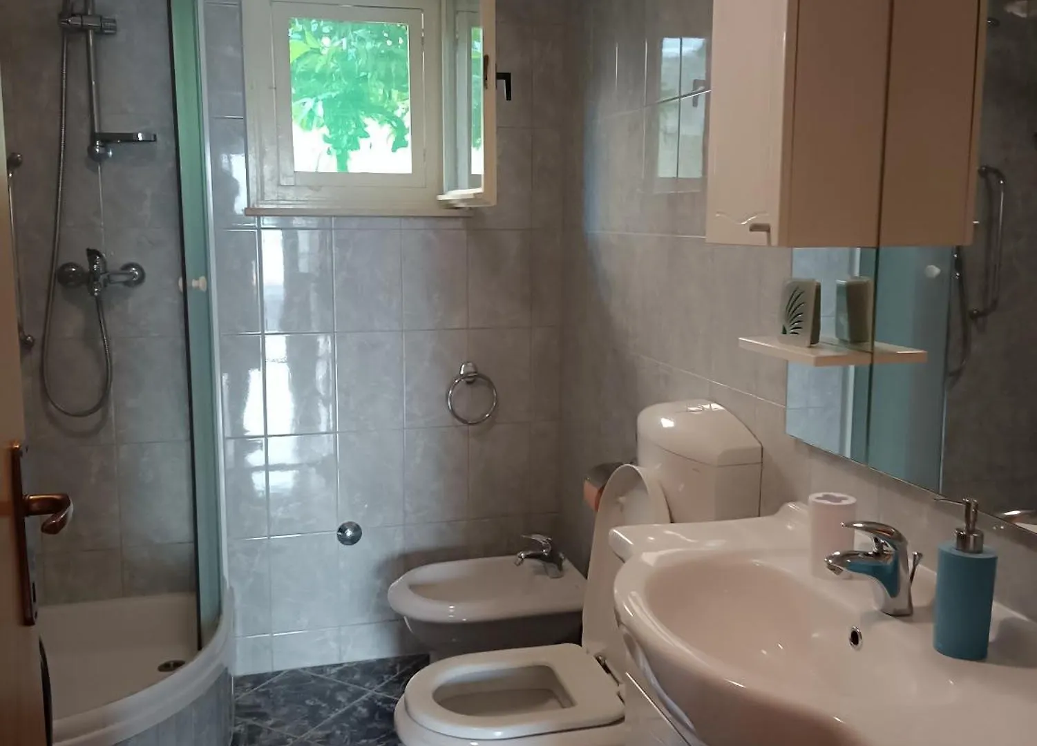 Apartment Ruzica Trogir Kroatien